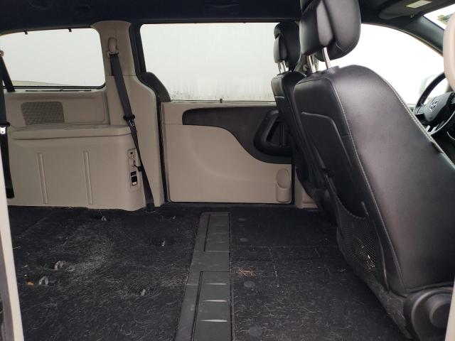 Photo 11 from auction – 2016 DODGE GRAND CARA with VIN 2C4RDGCG5GR184672