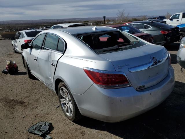 Photo 2 from auction – 2011 BUICK LACROSSE C with VIN 1G4GD5ED5BF127950