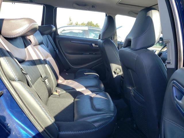 Photo 10 from auction – 2006 VOLVO XC70 with VIN YV4SZ592961226764