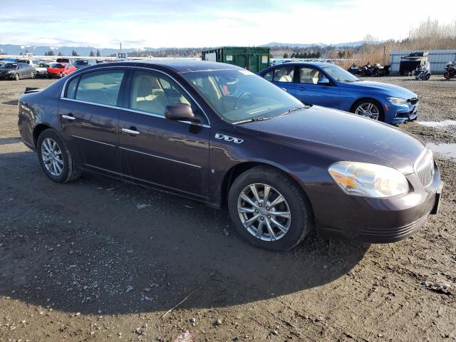 Photo 4 from auction – 2009 BUICK LUCERNE CX with VIN 1G4HD57M79U141999