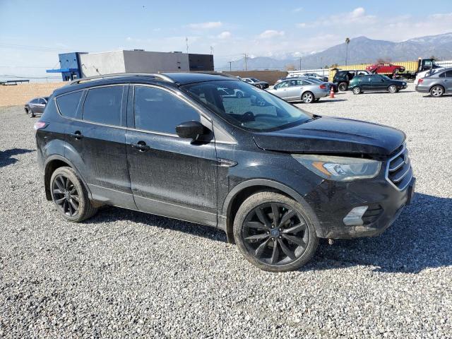 Photo 4 from auction – 2017 FORD ESCAPE SE with VIN 1FMCU0GD0HUC51336