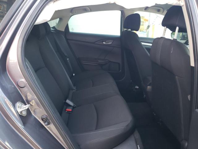 Photo 10 from auction – 2018 HONDA CIVIC LX with VIN 19XFC2F5XJE025156