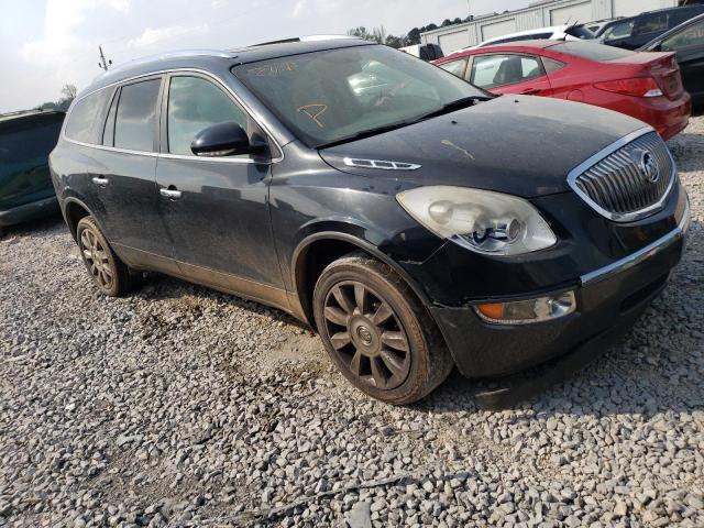 Photo 4 from auction – 2012 BUICK ENCLAVE with VIN 5GAKRCED5CJ328008