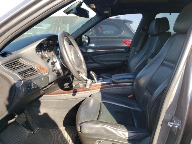 Photo 7 from auction – 2009 BMW X5 XDRIVE3 with VIN 5UXFE43539L275625