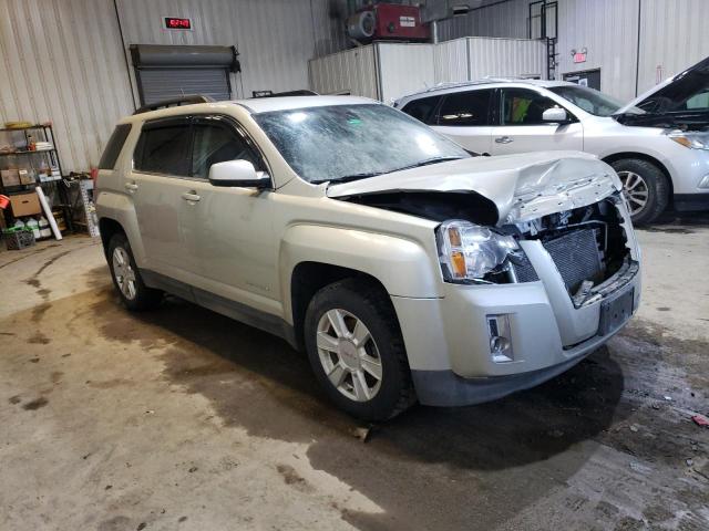 Photo 4 from auction – 2013 GMC TERRAIN SL with VIN 2GKFLVEK7D6308521