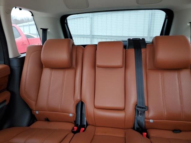 Photo 10 from auction – 2011 LAND ROVER RANGE ROVE with VIN SALSH2E48BA288364