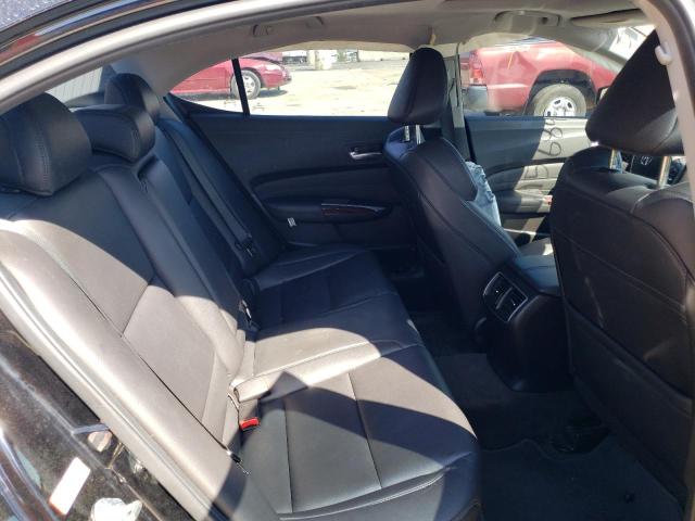 Photo 10 from auction – 2015 ACURA TLX with VIN 19UUB1F32FA015199