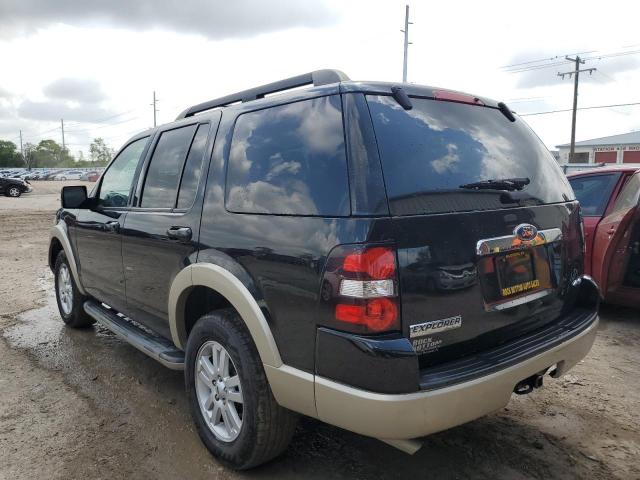 Photo 2 from auction – 2010 FORD EXPLORER E with VIN 1FMEU7EE5AUA80733