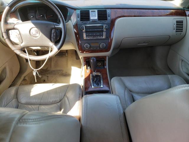 Photo 8 from auction – 2007 CADILLAC DTS with VIN 1G6KD57Y67U106769
