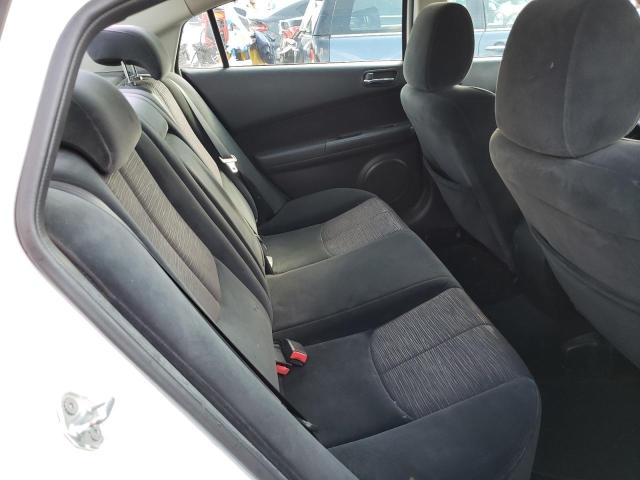 Photo 10 from auction – 2010 MAZDA 6 I with VIN 1YVHZ8CH2A5M24156