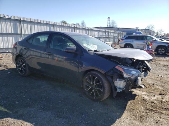 Photo 4 from auction – 2015 TOYOTA COROLLA L with VIN 2T1BURHE8FC371195