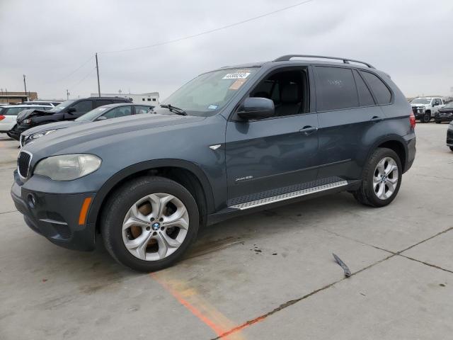 Photo 1 from auction – 2011 BMW X5 XDRIVE3 with VIN 5UXZV4C5XBL408089