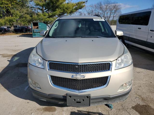Photo 5 from auction – 2012 CHEVROLET TRAVERSE L with VIN 1GNKRGED2CJ199741