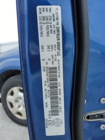 Photo 13 from auction – 2010 DODGE JOURNEY SE with VIN 3D4PG4FB6AT194549