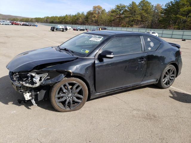 Photo 1 from auction – 2015 TOYOTA SCION TC with VIN JTKJF5C75F3089363