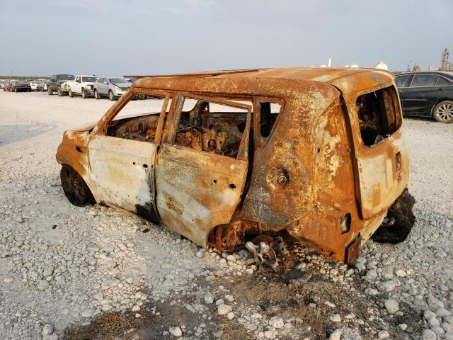 Снимка 2 от търг – 2013 KIA SOUL + с VIN KNDJT2A69D7536727