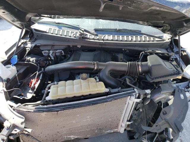 Photo 11 from auction – 2020 FORD EXPEDITION with VIN 1FMJU1HT5LEA93369