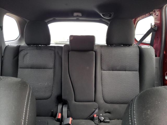 Photo 10 from auction – 2018 MITSUBISHI OUTLANDER with VIN JA4AZ3A30JZ065068
