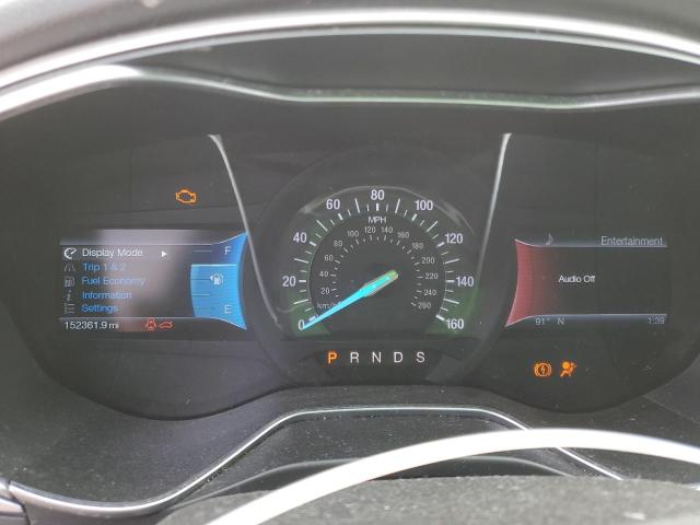 Photo 9 from auction – 2014 FORD FUSION SE with VIN 3FA6P0HD9ER146536