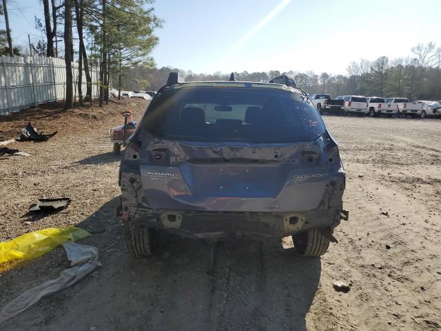 Photo 6 from auction – 2018 SUBARU OUTBACK 2. with VIN 4S4BSAKC3J3298541