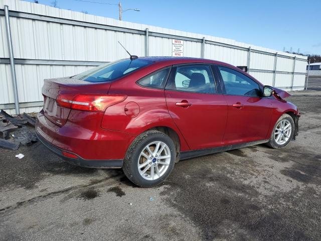 Photo 3 from auction – 2015 FORD FOCUS SE with VIN 1FADP3F20FL367176