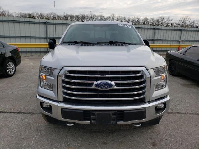 Photo 5 from auction – 2017 FORD F150 SUPER with VIN 1FTEW1EF8HKD14941