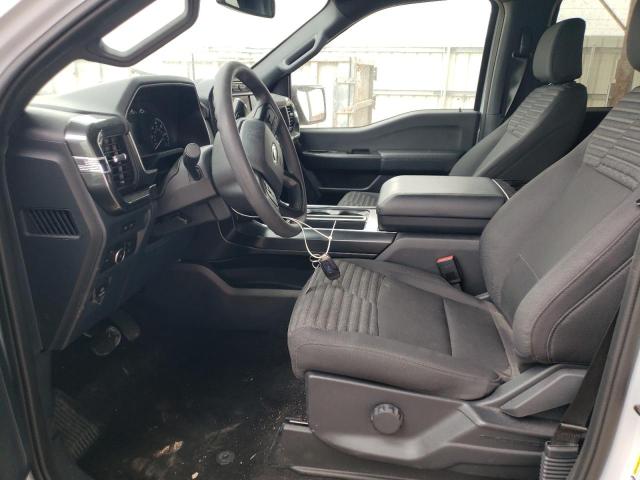 Photo 7 from auction – 2022 FORD F150 SUPER with VIN 1FTEW1CP8NKE60733