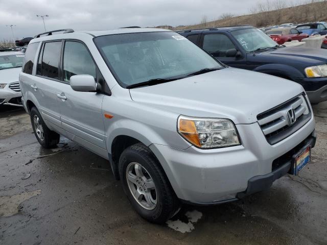 Photo 4 from auction – 2008 HONDA PILOT EXL with VIN 5FNYF18508B014145