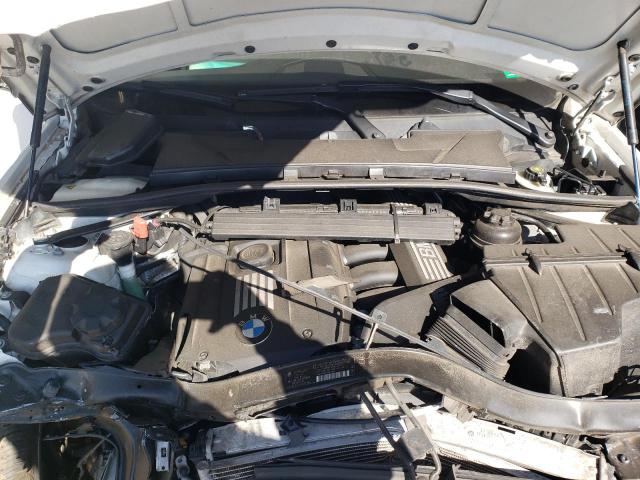 Photo 11 from auction – 2011 BMW 328 I with VIN WBAPH7C54BE852328