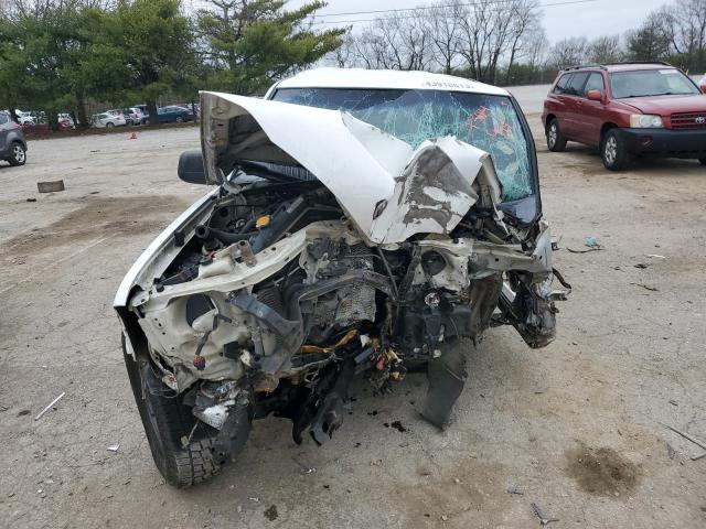 Photo 5 from auction – 2004 NISSAN FRONTIER C with VIN 1N6ED27T34C444304