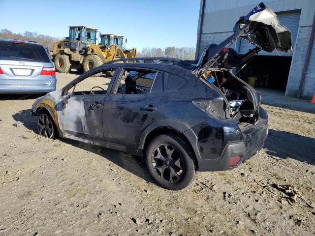 Photo 2 from auction – 2019 SUBARU CROSSTREK with VIN JF2GTACC9K8287667