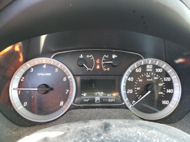Photo 9 from auction – 2015 NISSAN SENTRA S with VIN 3N1AB7AP2FY220065