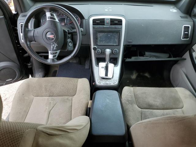 Photo 8 from auction – 2007 PONTIAC TORRENT with VIN 2CKDL63FX76001548