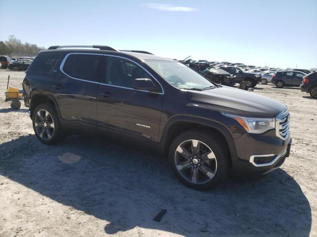 Photo 4 from auction – 2018 GMC ACADIA SLT with VIN 1GKKNWLS3JZ188119