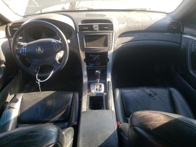 Photo 8 from auction – 2005 ACURA TL with VIN 19UUA66205A020858