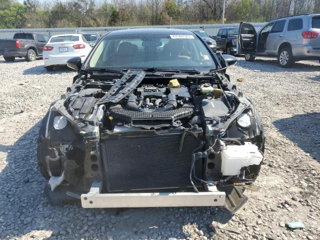 Photo 5 from auction – 2014 LEXUS LS 460 with VIN JTHBL5EFXE5132413