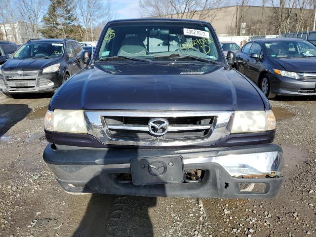 Photo 5 from auction – 2002 MAZDA B3000 CAB with VIN 4F4ZR17U92TM09098