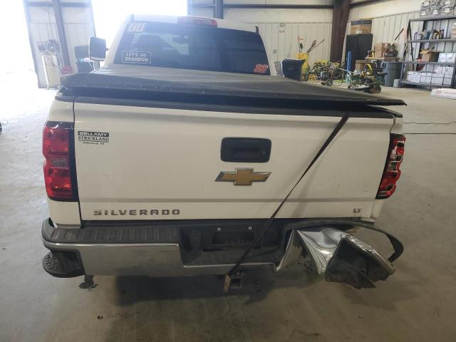 Photo 6 from auction – 2014 CHEVROLET SILVERADO with VIN 1GCRCREC6EZ267104