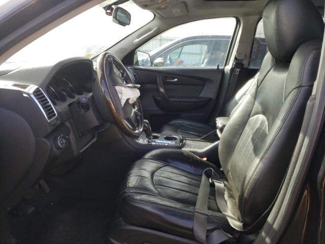 Photo 7 from auction – 2012 GMC ACADIA DEN with VIN 1GKKVTED8CJ169886