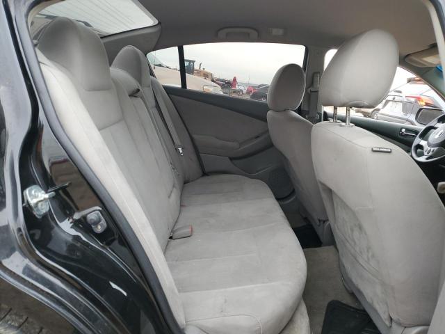 Photo 10 from auction – 2012 NISSAN ALTIMA BAS with VIN 1N4AL2AP3CN407018