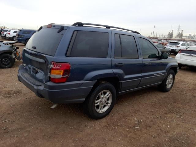 Photo 3 from auction – 2003 JEEP GRAND CHER with VIN 1J4GW48S93C597236