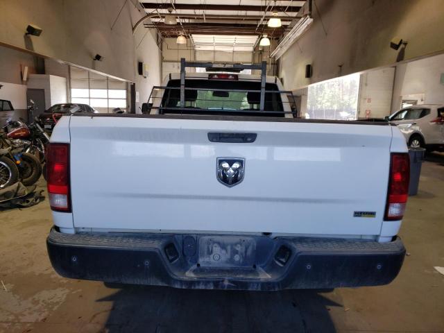 Photo 10 from auction – 2016 RAM 1500 ST with VIN 3C6JR6DG6GG177458