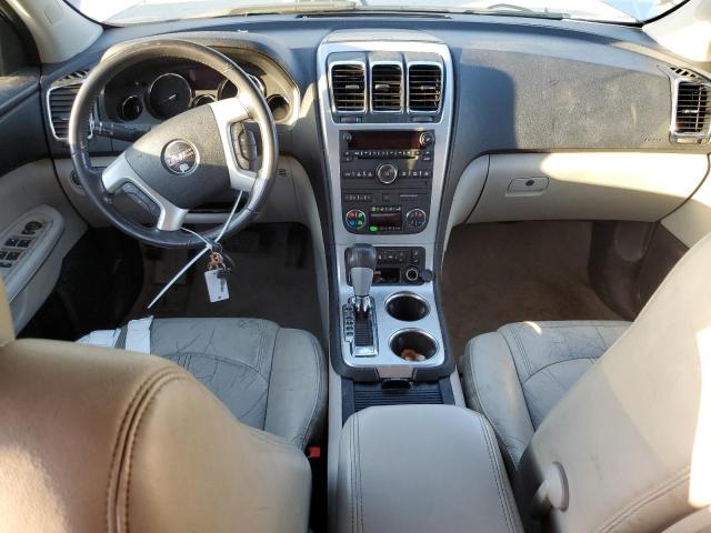 Photo 8 from auction – 2011 GMC ACADIA SLT with VIN 1GKKRRED1BJ175888