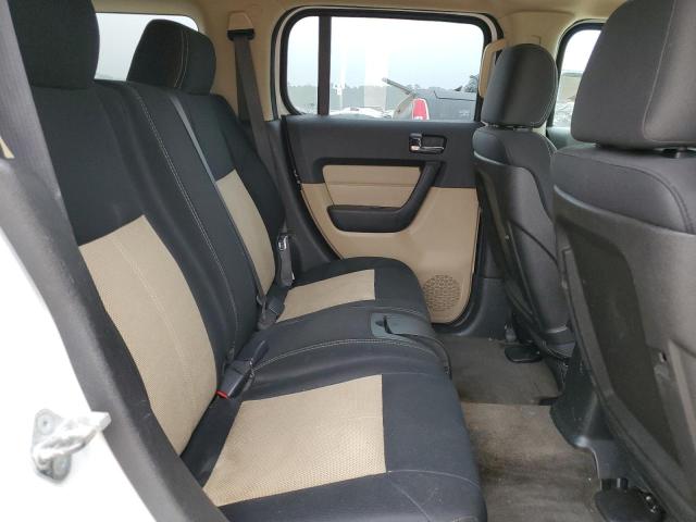 Photo 11 from auction – 2008 HUMMER H3 with VIN 5GTEN13E388199460