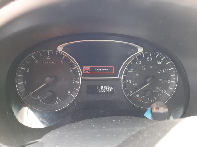 Photo 9 from auction – 2013 NISSAN ALTIMA 2.5 with VIN 1N4AL3AP2DN537699