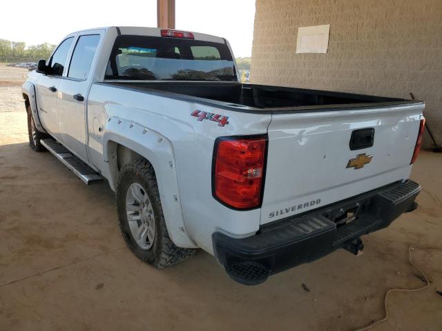Photo 2 from auction – 2018 CHEVROLET SILVERADO with VIN 1GCUKNEC1JF132162