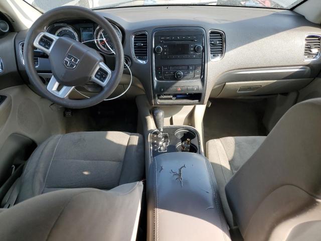 Photo 8 from auction – 2011 DODGE DURANGO EX with VIN 1D4RD2GGXBC741593