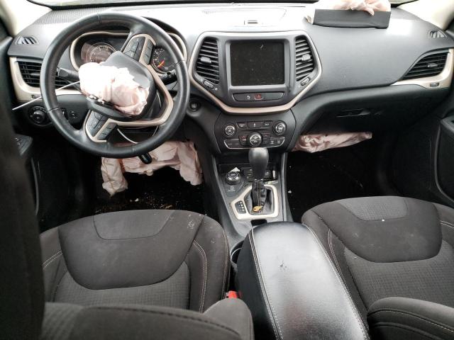 Photo 8 from auction – 2015 JEEP CHEROKEE L with VIN 1C4PJMCB7FW686754