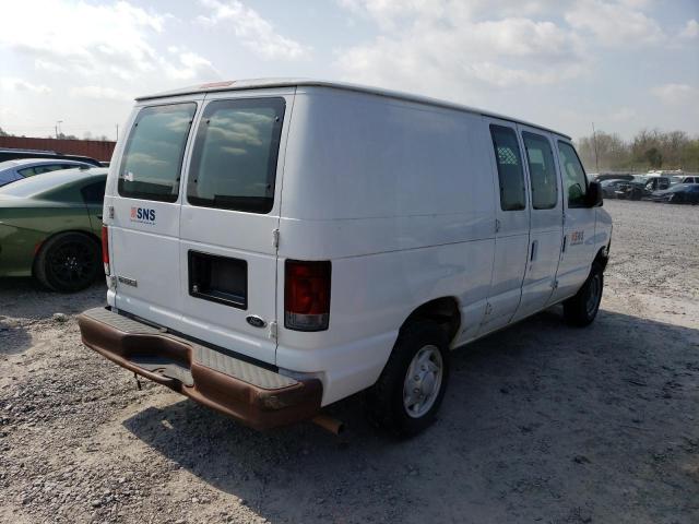 Фото 3 с аукциона – 2008 FORD ECONOLINE с VIN 1FTNE14W38DB51835