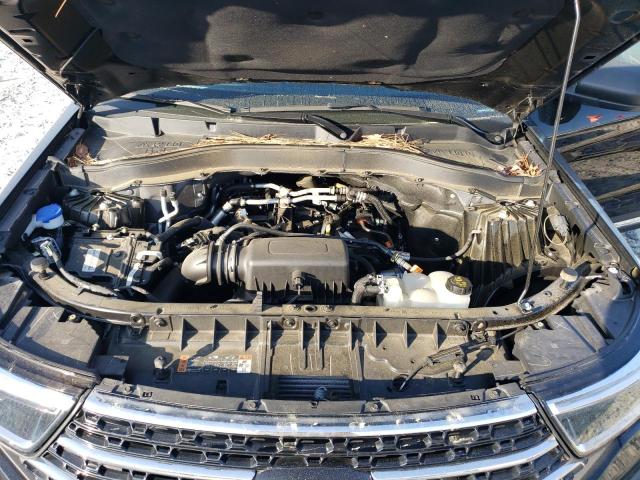 Photo 12 from auction – 2021 FORD EXPLORER X with VIN 1FMSK7DH6MGA51460
